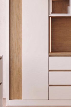 Nero Kahve Köşesi Multi 190 cm Montaj Dahil