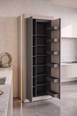 Nero Kiler 80 cm Montaj Dahil