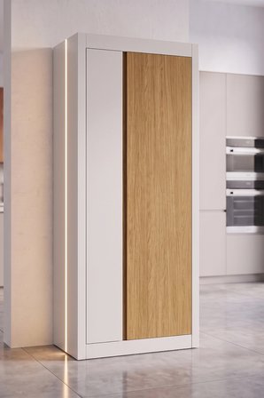 Nero Kiler 80 cm Montaj Dahil