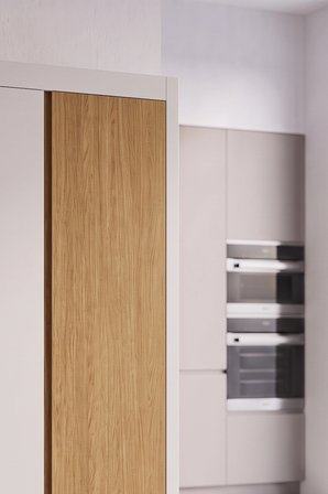 Nero Kiler 80 cm Montaj Dahil