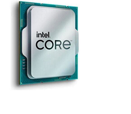 INTEL Core i5-13600K 3.5 GHz LGA1700 24 MB Cahe 125 W İşlemci TRAY