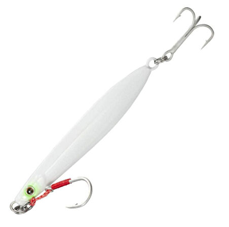 Shimano Coltsniper İwashi Rocket 8ccm 30gr Metal Jig Yem 007 Glow