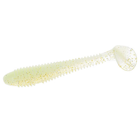 Fujin Round Bait 70mm Silikon Balık SB08