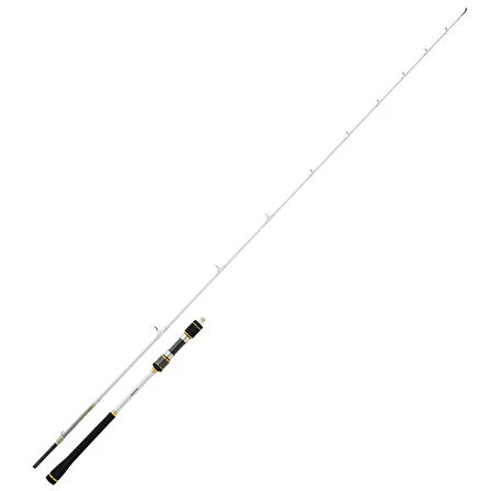 Daiwa 24 Megaforce JG 1.90m 90-210gr 1+1 Jig Olta Kamışı