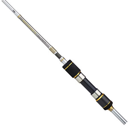 Daiwa 24 Megaforce JG 1.90m 90-210gr 1+1 Jig Olta Kamışı
