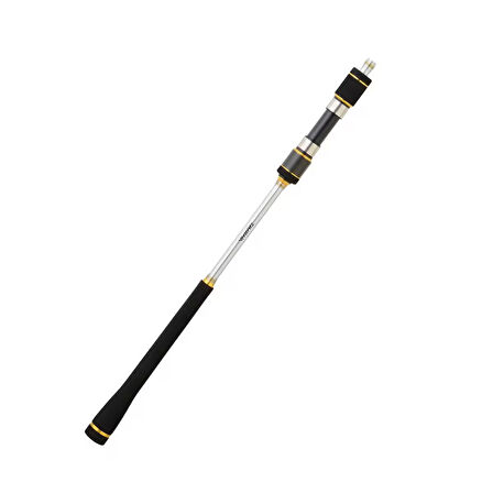 Daiwa 24 Megaforce JG 1.90m 90-210gr 1+1 Jig Olta Kamışı
