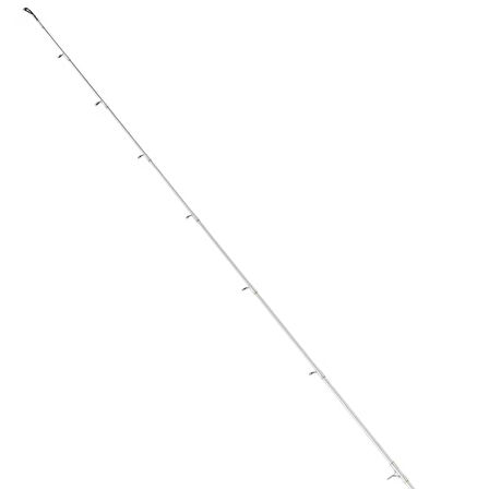 Daiwa 24 Megaforce JG 1.90m 90-210gr 1+1 Jig Olta Kamışı