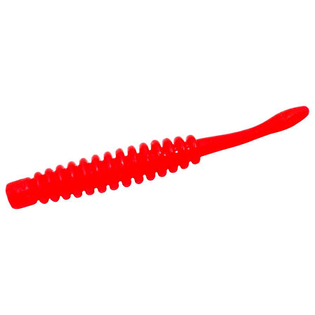 HanFish Plankton 5cm 10 Adet LRF İstavrit Silikonu PK-2060 Glow Red
