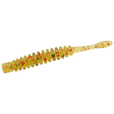 HanFish Plankton 5cm 10 Adet LRF İstavrit Silikonu PK-2130 UV Worm