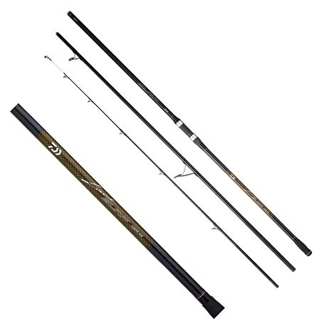Daiwa Land Surf 4.20m 100-225GR 3P Surf Olta Kamışı