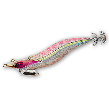 Savage Gear Squid Beat Egi #3.0 14 gr Kalamar Zokası Pink