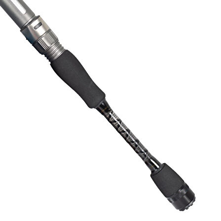 Ryuji Rock Fish Tele 2.05m 0.5-7GR (Solid Tip) Tele LRF Kamış