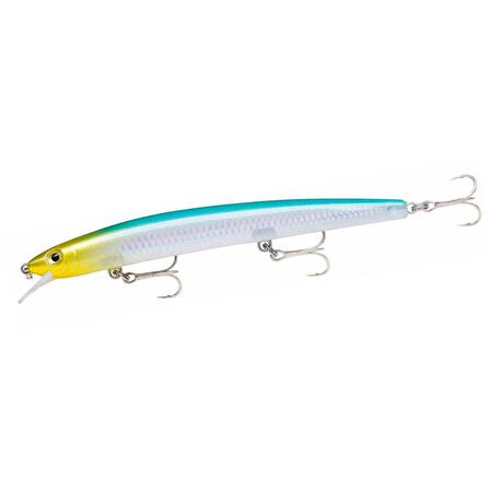 Rapala MaxRap 13cm 15gr Floating Maket Balık BBH