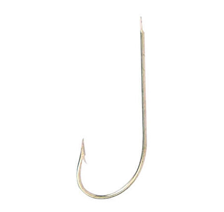 Mustad 1523D 100 Adet Olta İğnesi 5 No