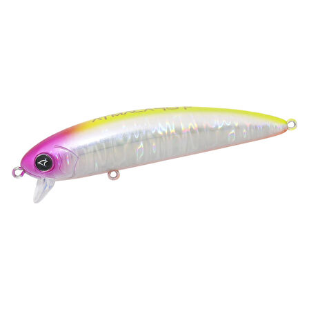 HanFish Atmaca 90F 90mm 14gr Maket Balık ACM202 Pink Clow