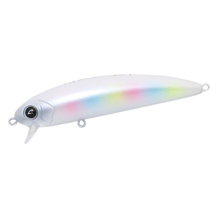 HanFish Atmaca 90F 90mm 14gr Maket Balık ACM204 Pale Clow