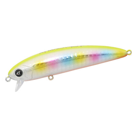 HanFish Atmaca 90F 90mm 14gr Maket Balık ACM220 Sugar Mullet
