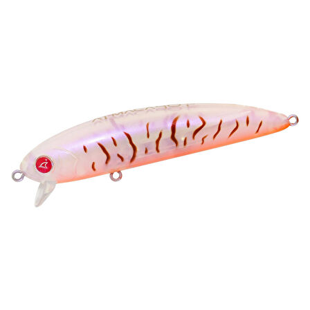HanFish Atmaca 90F 90mm 14gr Maket Balık ACM234 Chinu Bait