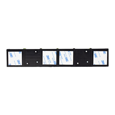 Ryuji Rod Holder No: 09 Kamış Standı Yeşil