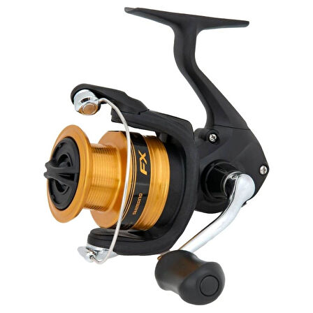 Shimano FX 2500 FC Spin Olta Makinesi
