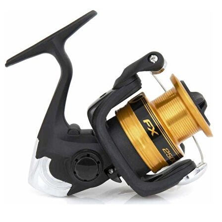 Shimano FX 2500 FC Spin Olta Makinesi