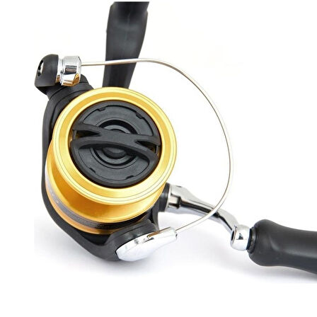 Shimano FX 2500 FC Spin Olta Makinesi