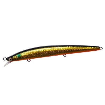 Megabass Cookai Slim 120F 12.2cm 12GR Maket Balık GG Kin Bora