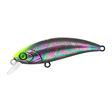 HanFish Zıpır 50mm 4.5 Gr Kısa Gaga Lrf Yemi SPK-76 Spin Star