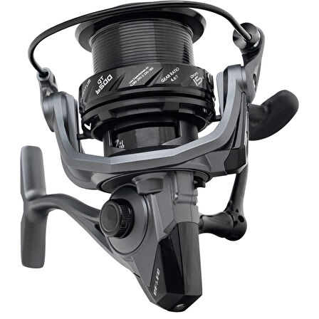 Effe Quantum 6500 Surf Olta Makinesi