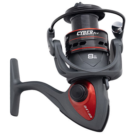 Effe Cyber Pro 5000 Olta Makinesi