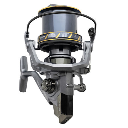 Effe Fighter 9000 Surf Olta Makinesi