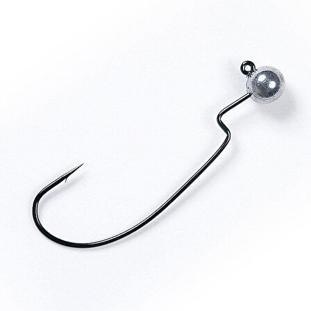 Decoy VJ-71 Nail Bomb 5 Adet Jig Head 2 no 1.8 gr