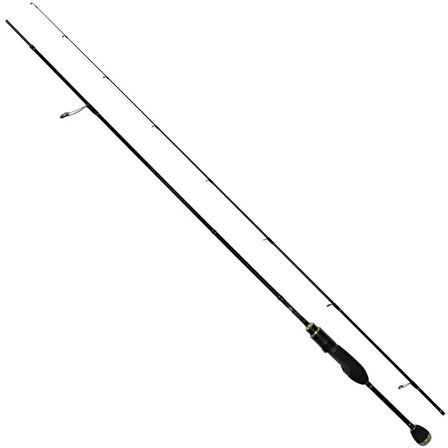 Jackson Ocean Gate Aji JOG-600XL-KSTAJ 1.82m 0.2 - 5gr LRF (Aji) Olta Kamışı