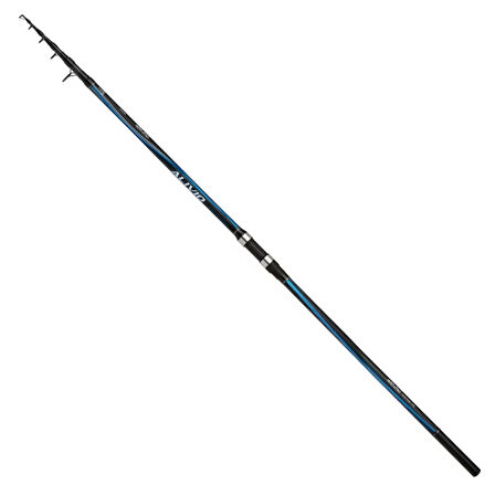 Shimano Alivio GX Solid 4,20m 100-250gr Tele Surf Olta Kamışı