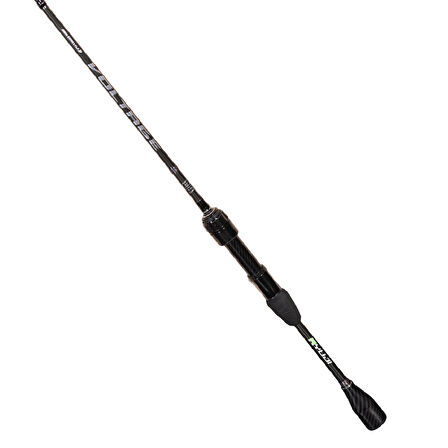 Ryuji Voltage Fuji 1.83m 0-3gr LRF (Aji) Olta Kamışı