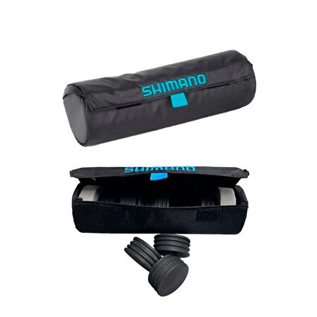 Shimano Surf Spool Case Takım Çantası