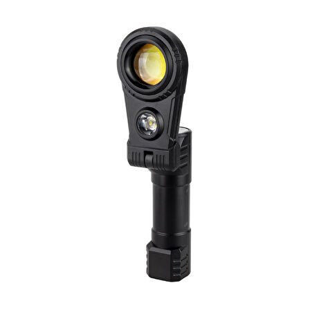 Panther PT-5529 USB Şarjlı Kafa Lambası