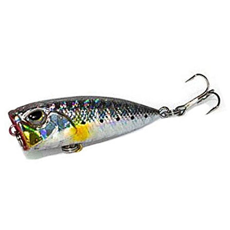 FUJIN Tiny Popper Mini LRF Popper FT03 TRANS IWASHI