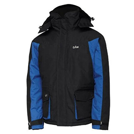 Imax O.T.T Thermal Suit Black Night/Blue Large