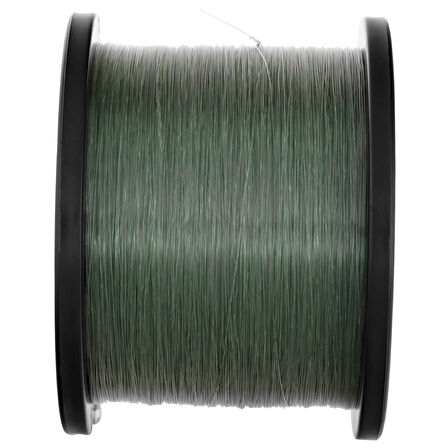 Effe Force 1000m Yeşil Monofilament Olta Misinası 0.45mm - 28.42kg