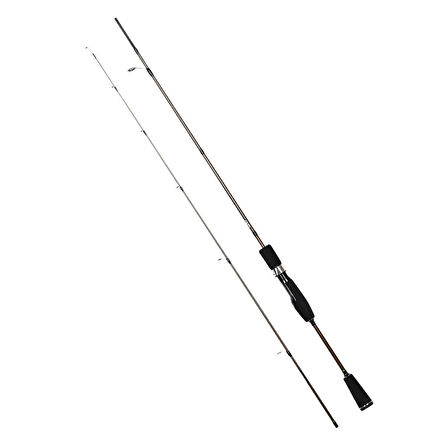 Fujin Sniper Trout 160cm 1-6gr Alabalık Kamışı Brown