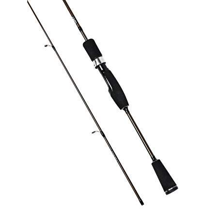 Fujin Sniper Trout 160cm 1-6gr Alabalık Kamışı Brown