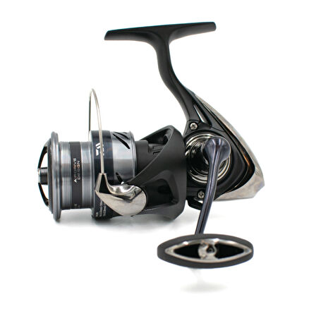 Daiwa Ninja BS 24 LT 3000 C Spin Olta Makinesi