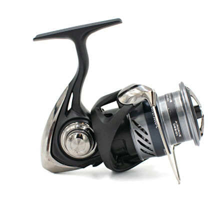 Daiwa Ninja BS 24 LT 3000 C Spin Olta Makinesi
