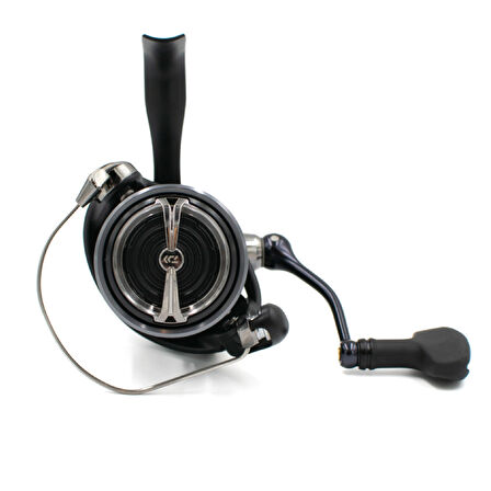 Daiwa Ninja BS 24 LT 3000 C Spin Olta Makinesi