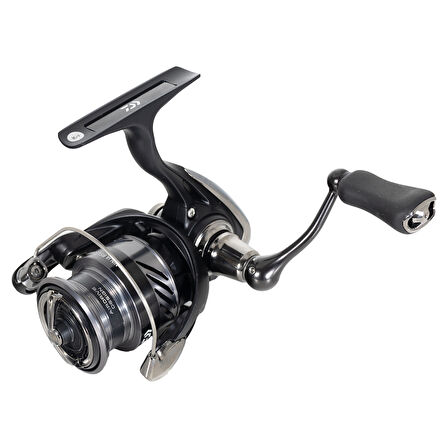 Daiwa Ninja 24 BS LT 2000 Lrf Olta Makinesi