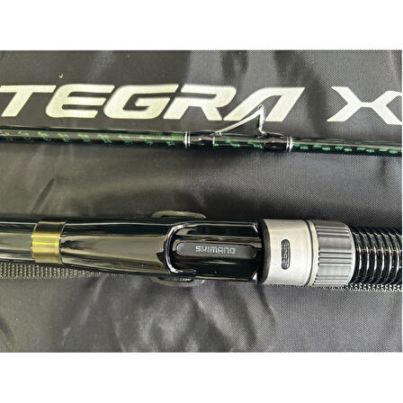 Shimano Ultegra XR Surf 4.25m Low Rider Max 225gr 3PC Surf Olta Kamışı (Hybrid)