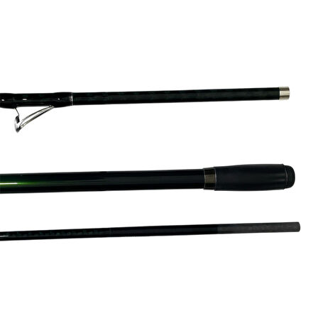 Shimano Ultegra XR Surf 4.25m Low Rider Max 225gr 3PC Surf Olta Kamışı (Hybrid)