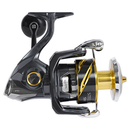 Shimano Stella SW D 10000 PG Jig Olta Makinesi