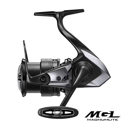 Shimano Exsence 25 B C3000M HG Spin Olta Makinesi